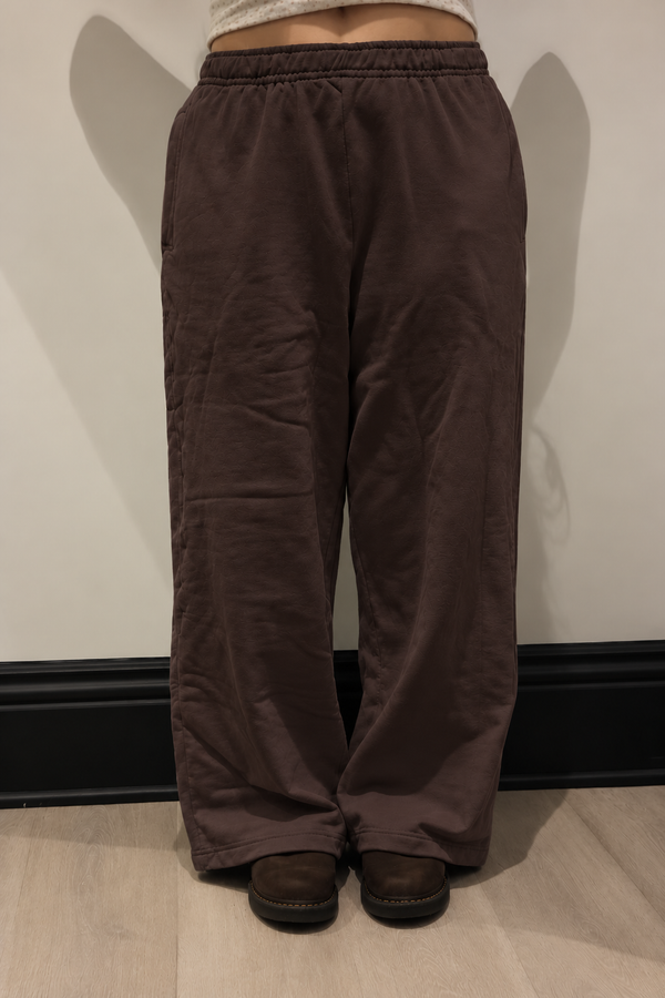 Heritage '21 Fleece Pant