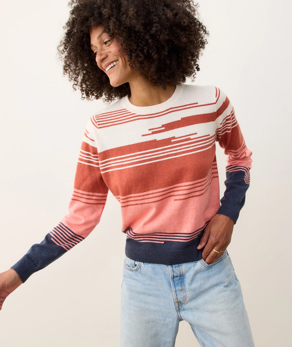 Icon Sweater