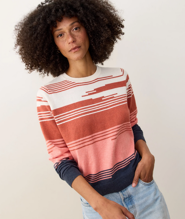 Icon Sweater