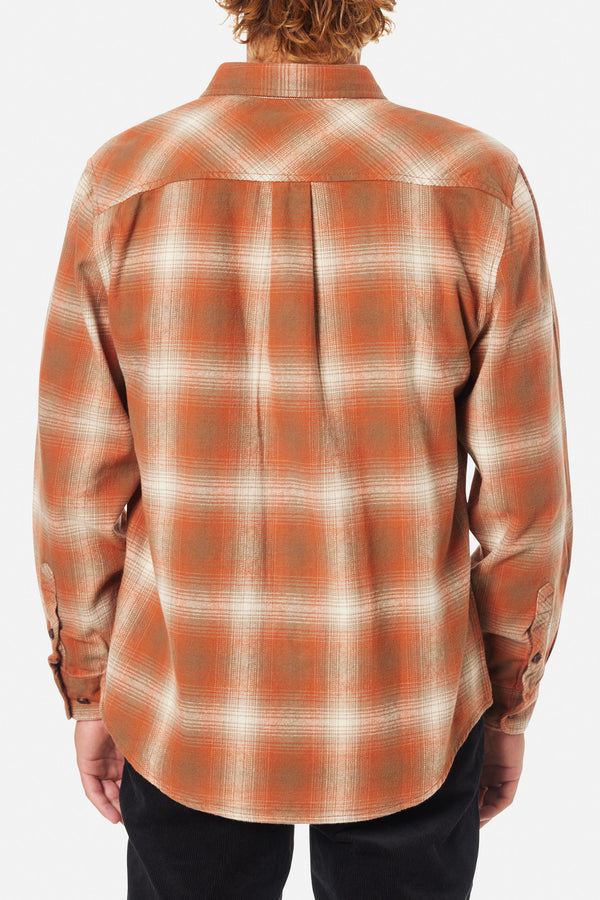 Shadow Flannel