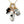 Porcelain Charms