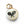 Porcelain Charms