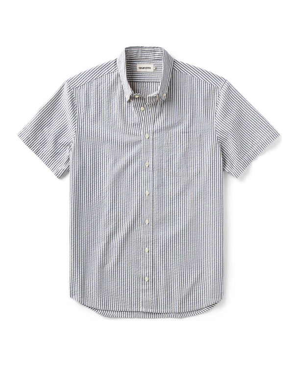 The Short Sleeve Jack