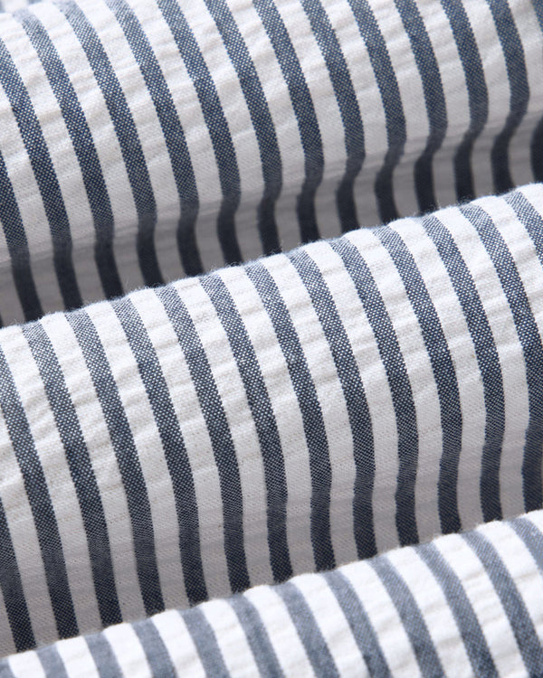 The Short Sleeve Jack