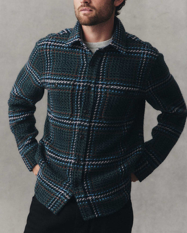 Cutter Overshirt