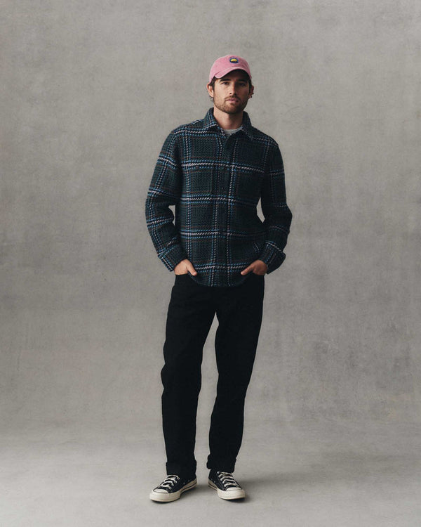 Cutter Overshirt