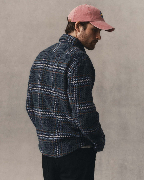 Cutter Overshirt