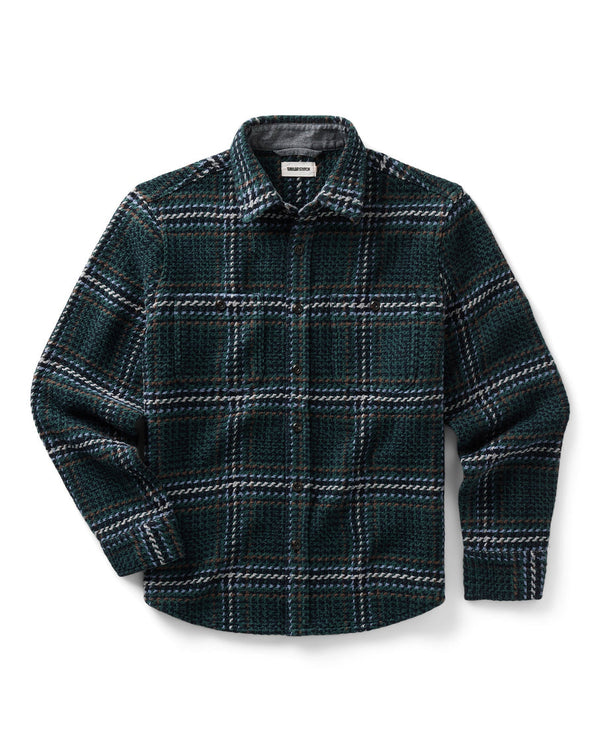 Cutter Overshirt
