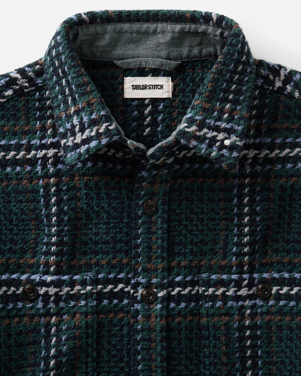 Cutter Overshirt