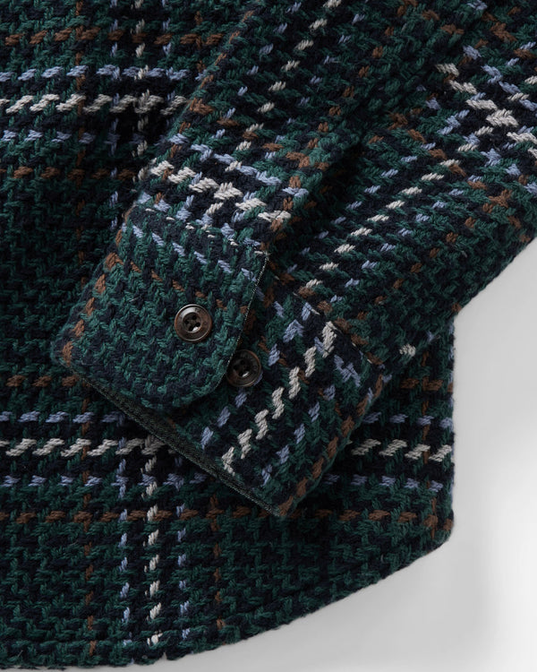 Cutter Overshirt