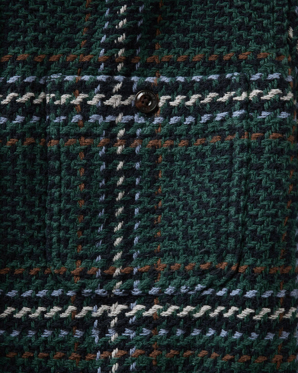 Cutter Overshirt