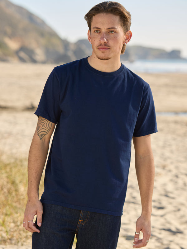 Garment Dyed Tee