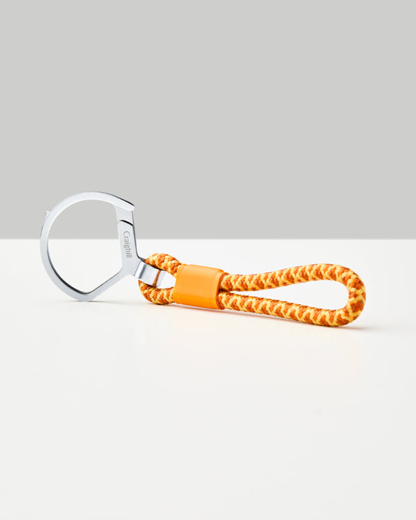 Rope Split Ring