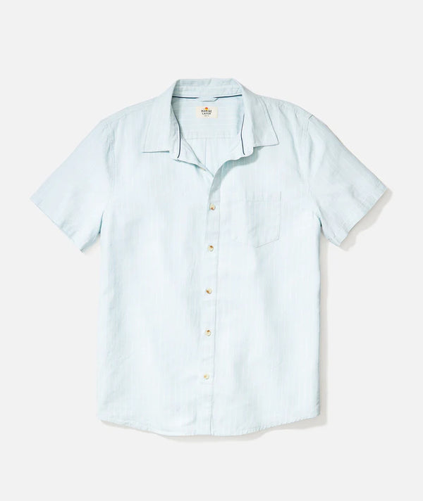 Better-Than-Linen Shirt