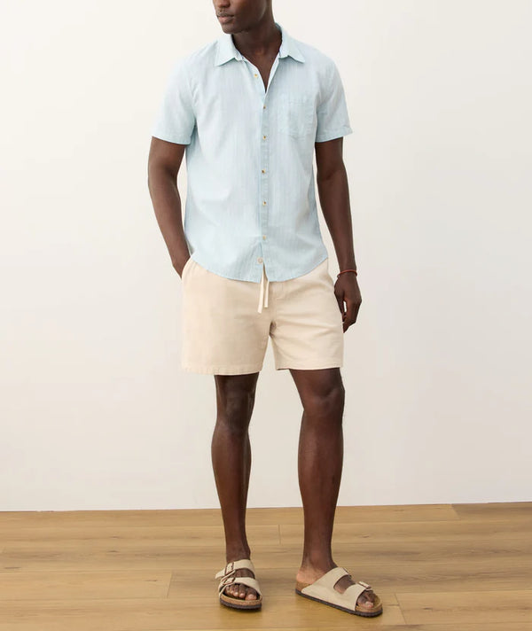 Better-Than-Linen Shirt