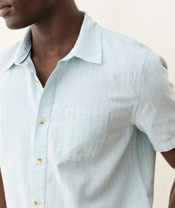 Better-Than-Linen Shirt