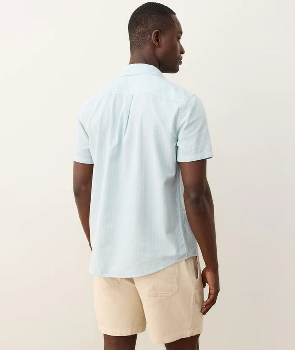 Better-Than-Linen Shirt