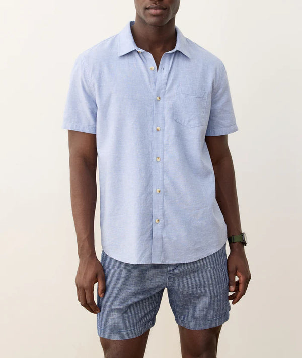 Better-Than-Linen Shirt