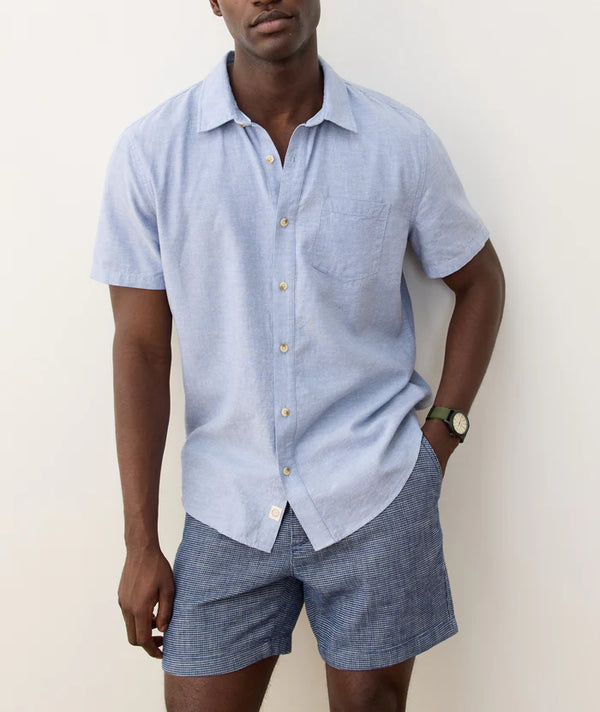 Better-Than-Linen Shirt