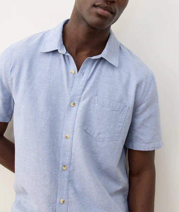 Better-Than-Linen Shirt
