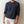 Slub Crew Sweater