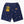 Paisley Chef Shorts