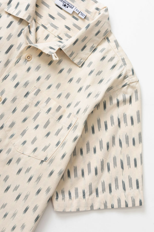 Ikat Shirt