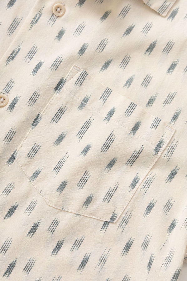 Ikat Shirt