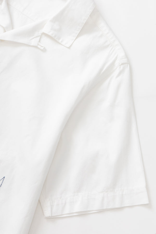 Mackerel Shirt