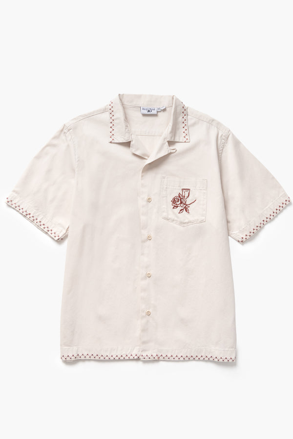 Border Shirt