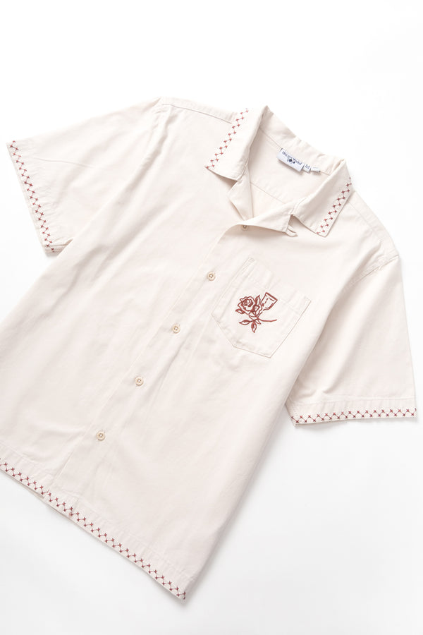 Border Shirt