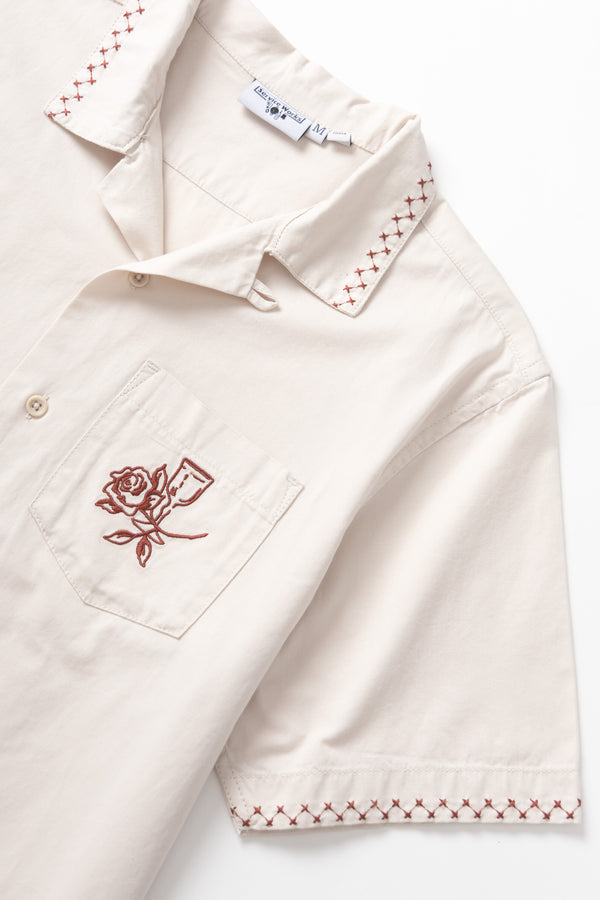 Border Shirt
