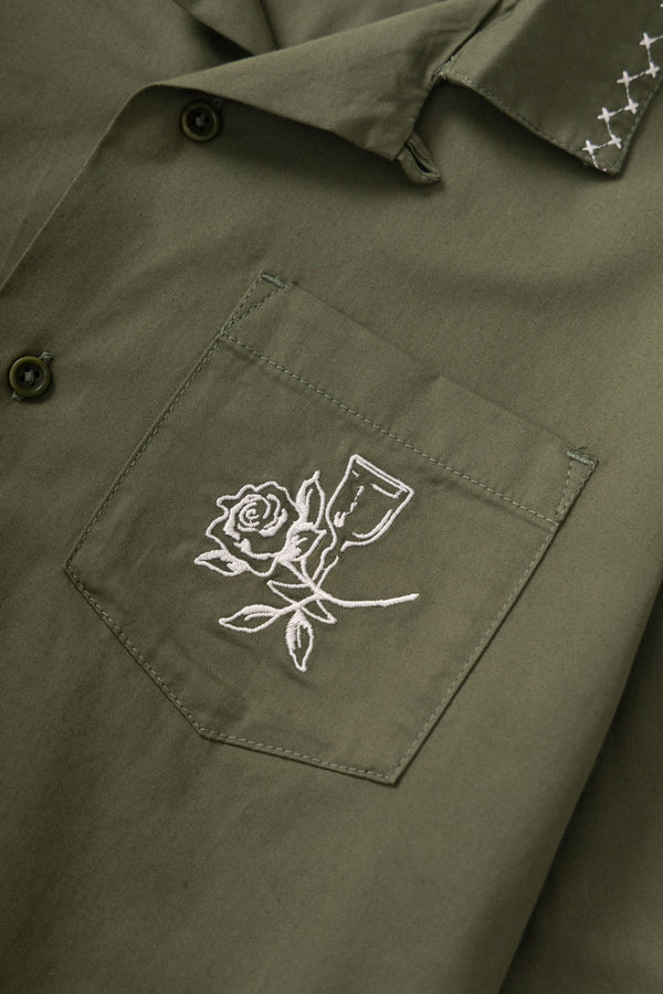 Border Shirt