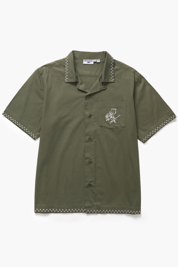 Border Shirt