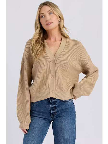 Priya Cardigan