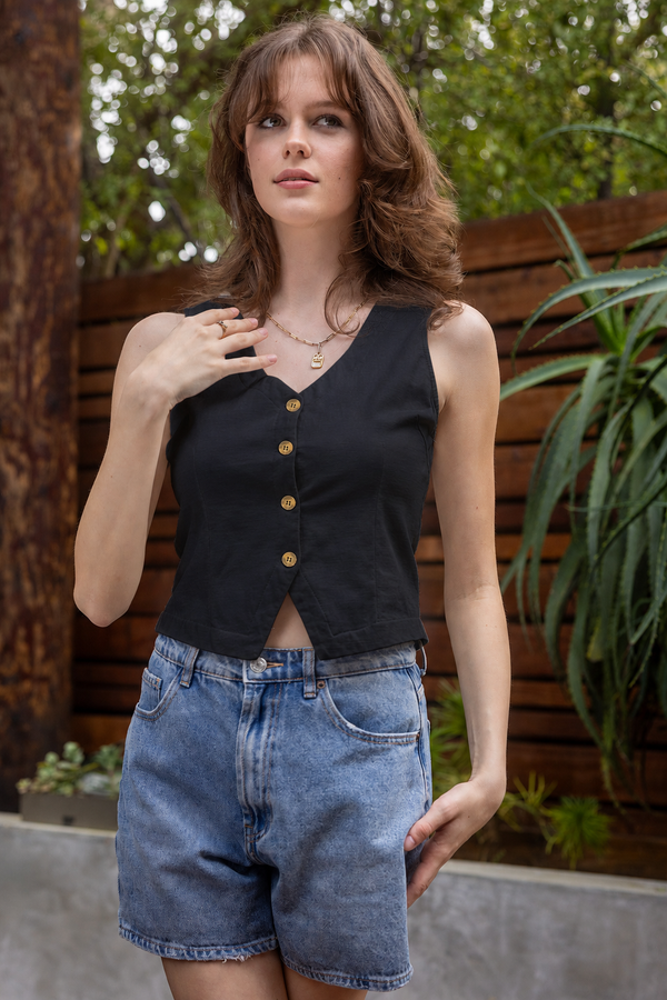 Skyline Vest