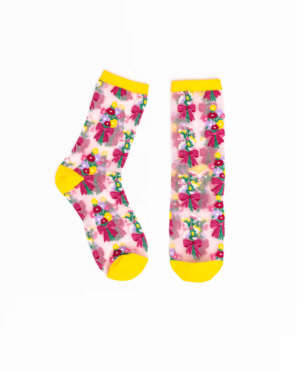 Crew Sock