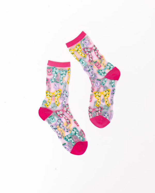 Crew Sock