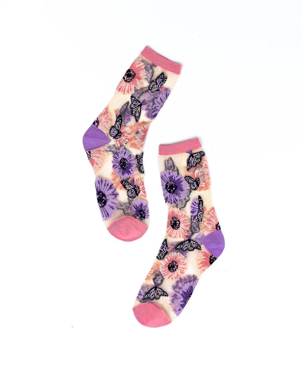 Crew Sock