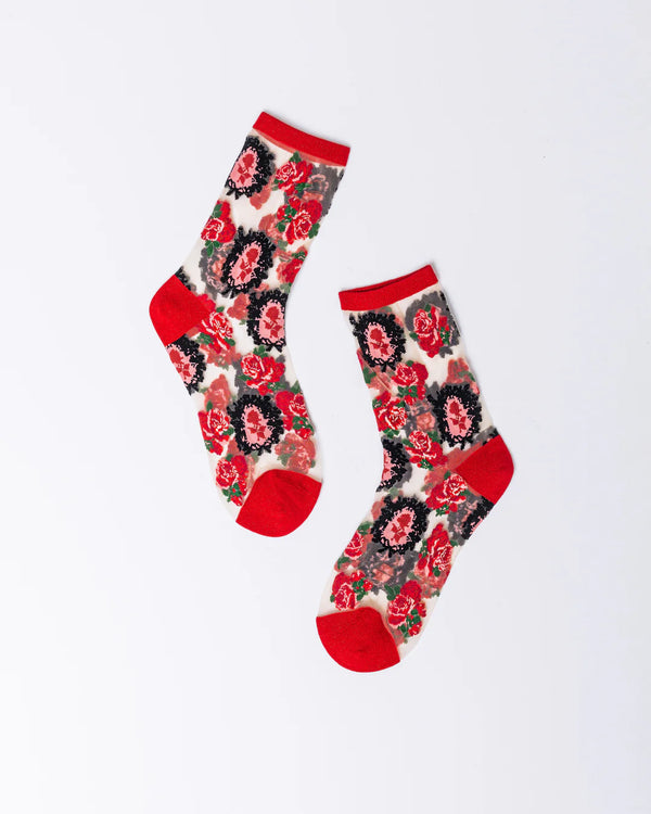 Crew Sock