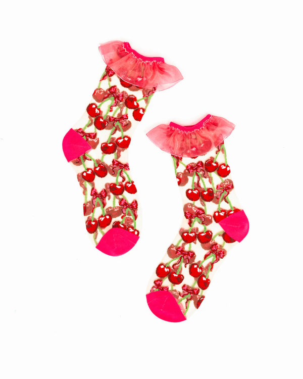 Crew Sock