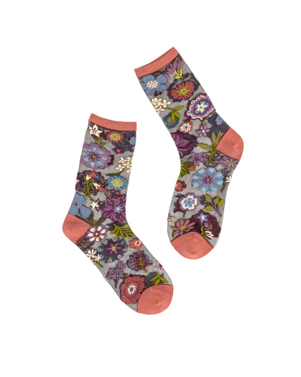 Crew Sock