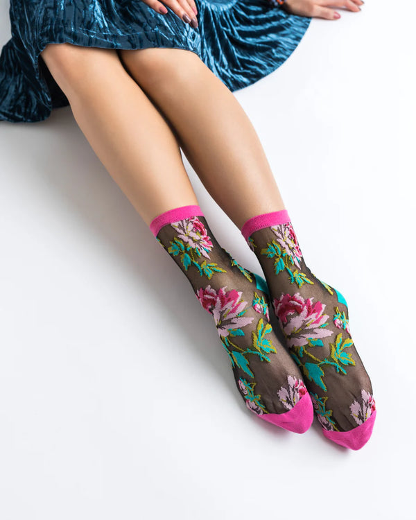 Crew Sock