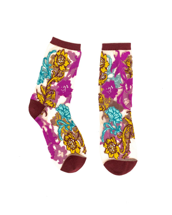 Crew Sock
