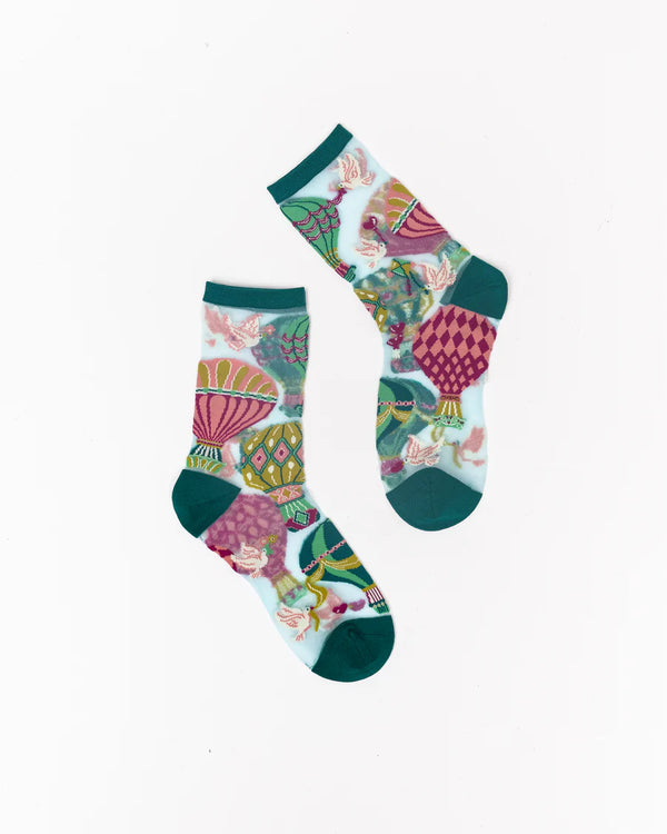 Crew Sock
