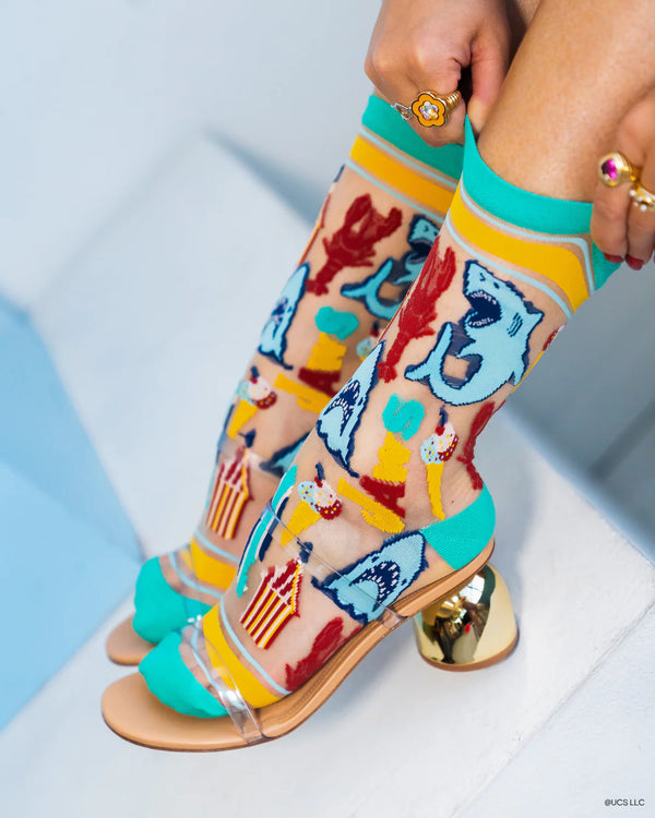 Crew Sock