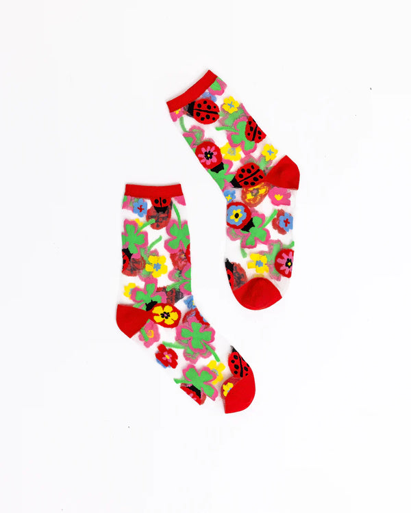 Crew Sock