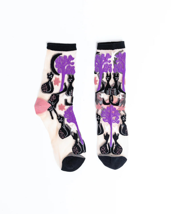 Crew Sock