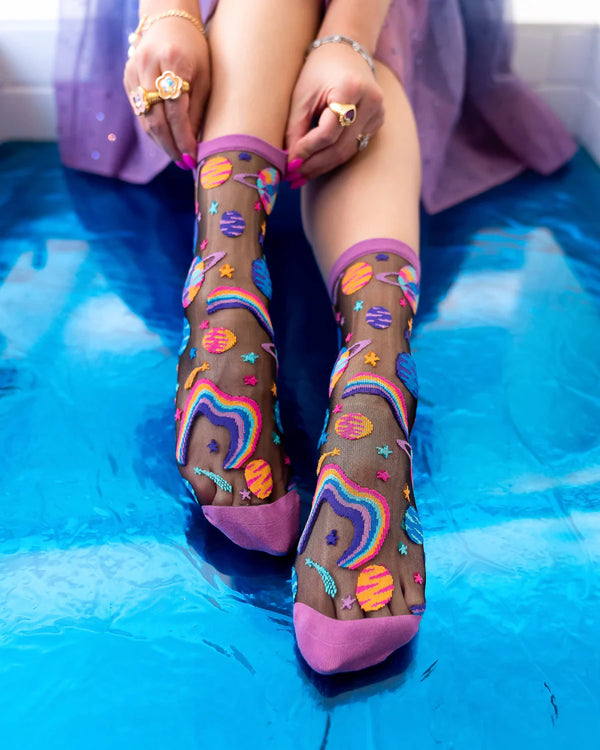 Crew Sock