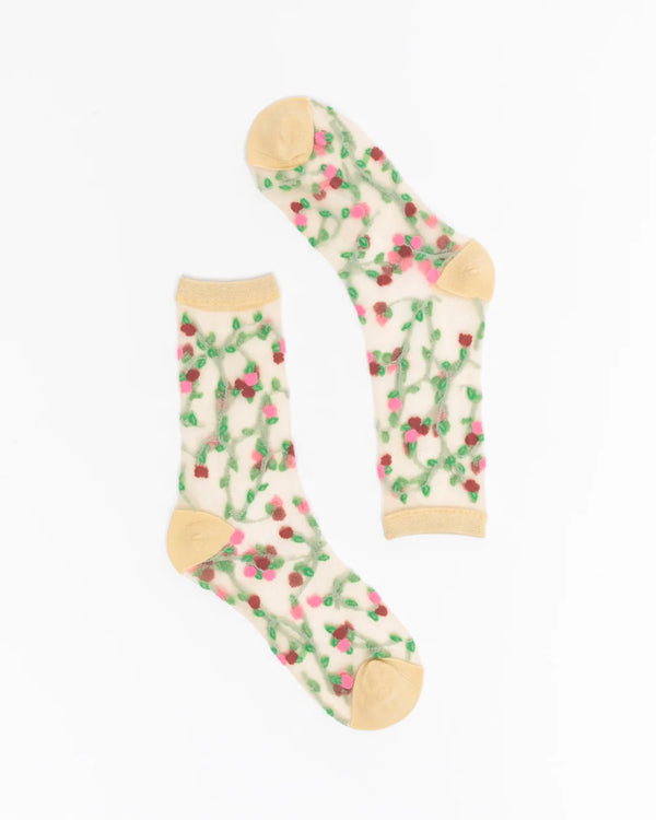 Crew Sock